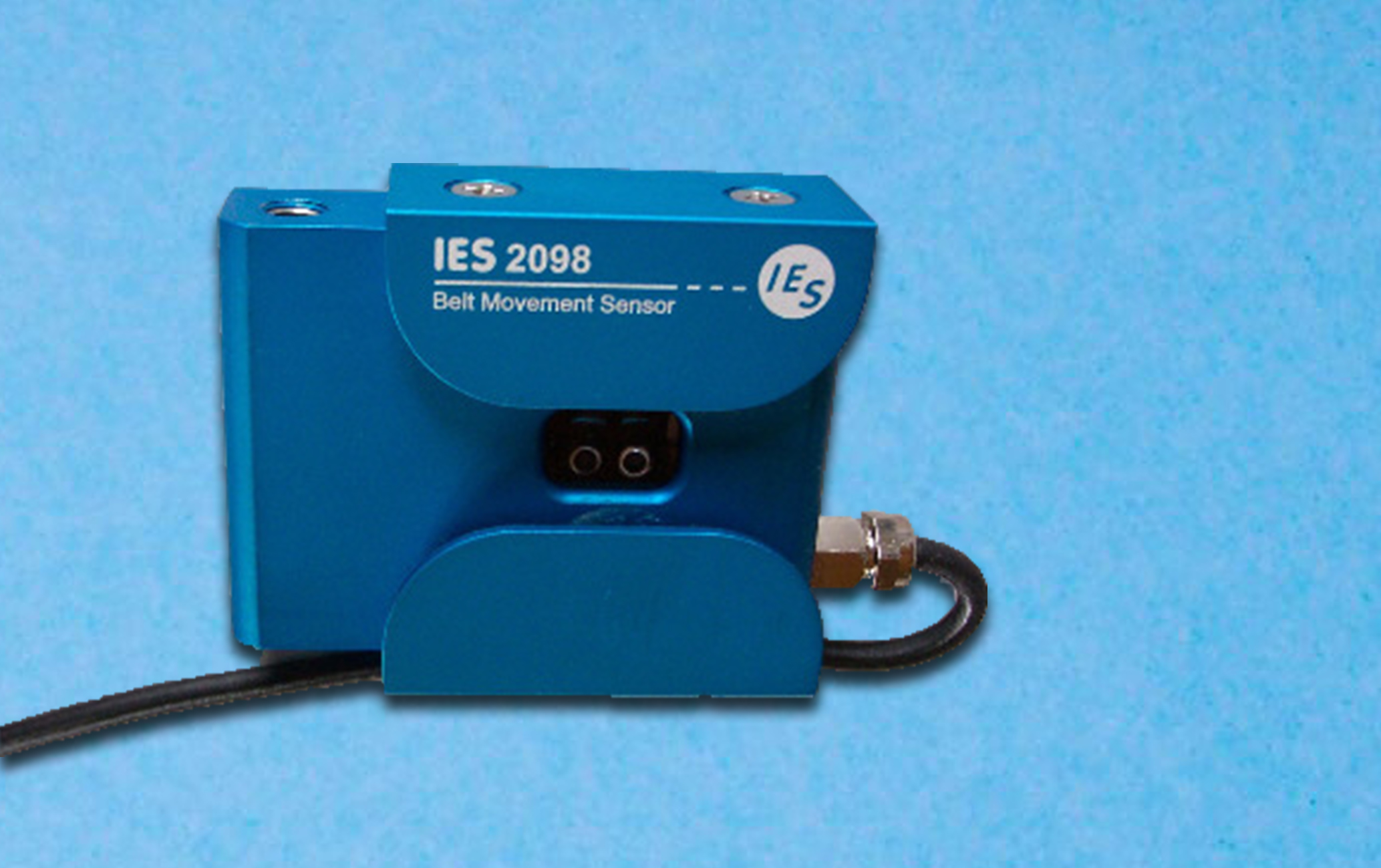 IES Belt Movement Sensor