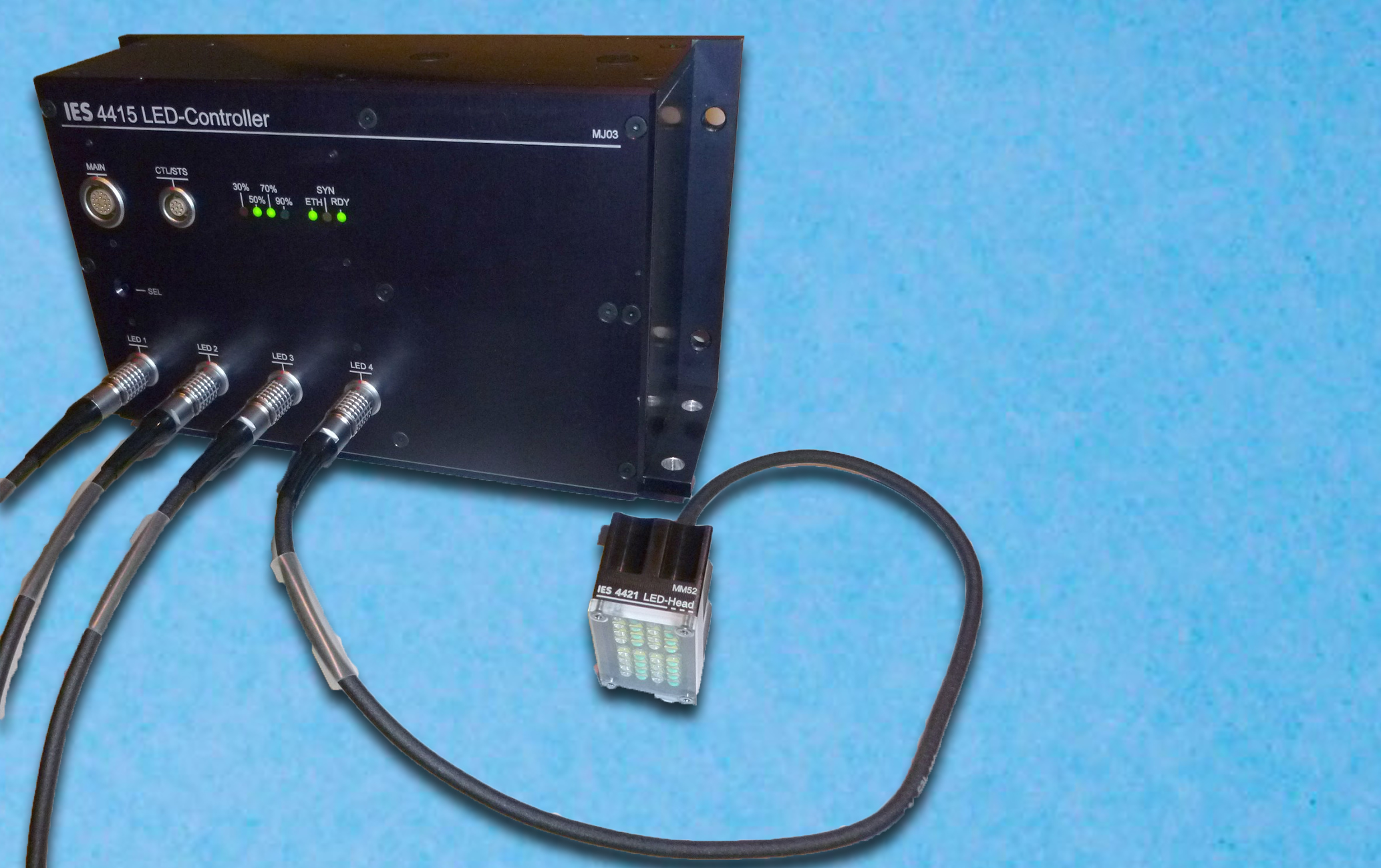 IES4415